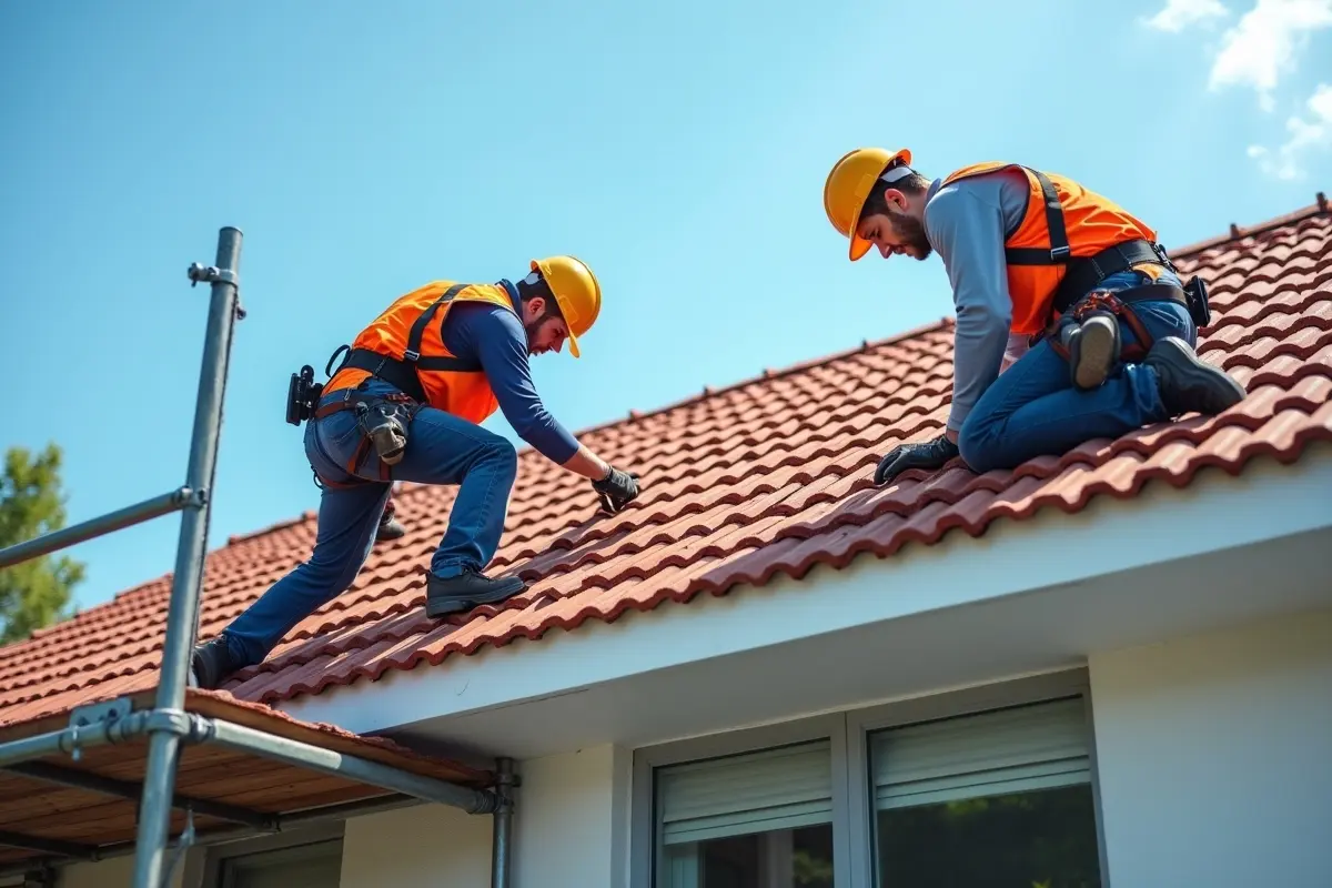 Expert Roof Installation Services Designed to Improve Structural Strength, Safety, and Long-Term Property Value