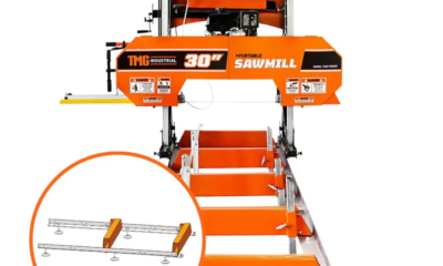 Sawmill Capacity