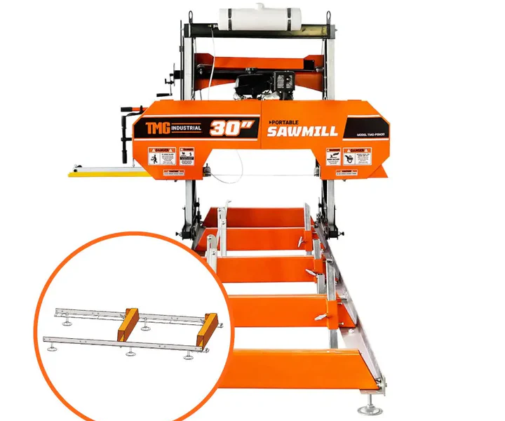 Sawmill Capacity