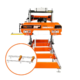 Sawmill Capacity
