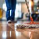 Commercial Cleaning