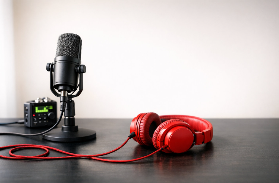 How Celebrity Podcasts Are Changing Personal Storytelling in Entertainment