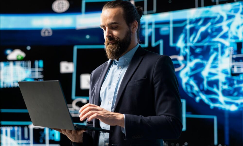Top IT Consulting Companies in the US for Enterprise Digital Transformation in 2026 