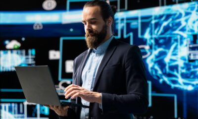 Top IT Consulting Companies in the US for Enterprise Digital Transformation in 2026 