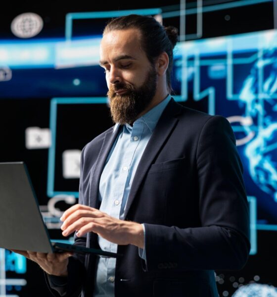 Top IT Consulting Companies in the US for Enterprise Digital Transformation in 2026 