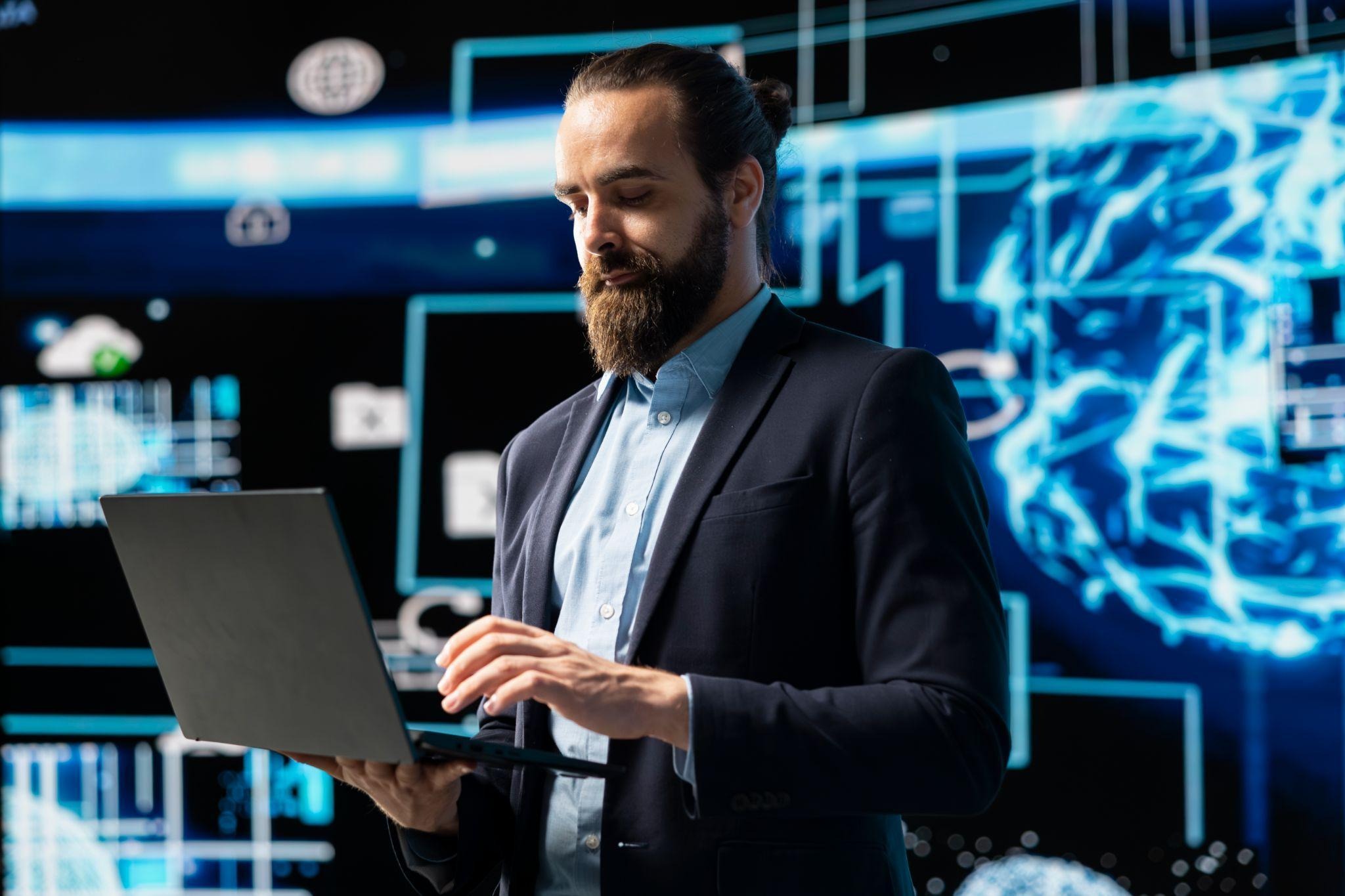 Top IT Consulting Companies in the US for Enterprise Digital Transformation in 2026 