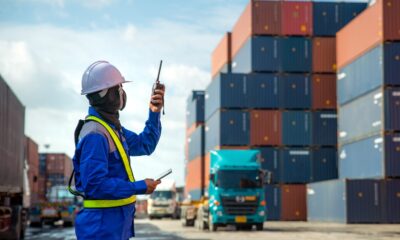 Navigating the Complexities of UK Customs Clearance: A Comprehensive Guide for Small Businesses Importing from China and the EU