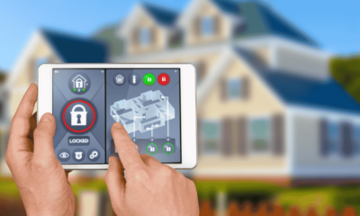 Home Security: A Complete Guide to Building a Safer, Smarter, and More Protected Home
