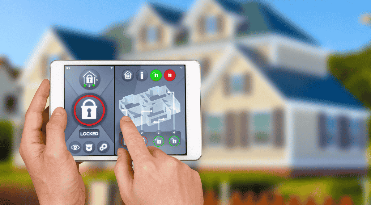 Home Security: A Complete Guide to Building a Safer, Smarter, and More Protected Home