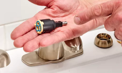 Faucet Repair, Common Problems, and Long-Term Maintenance for Smooth Water Flow