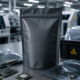 How Flexible Packaging Improves Manufacturing Efficiency