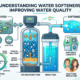 Water Softeners and Their Role in Improving Water Quality