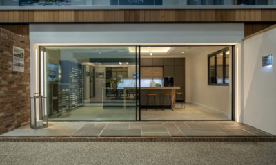 How Patio Door Installation Improves Natural Light and Home Comfort