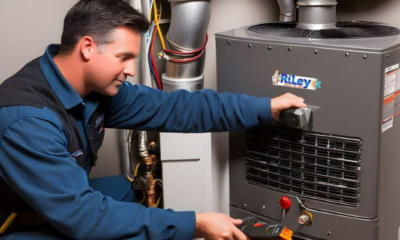 Advanced Furnace Repair Techniques for Restoring Heating Efficiency and System Reliability