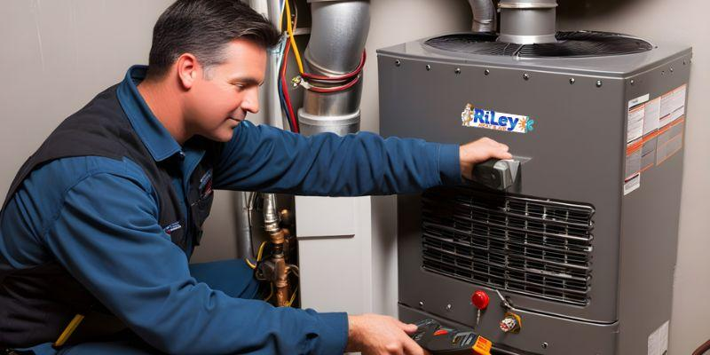 Advanced Furnace Repair Techniques for Restoring Heating Efficiency and System Reliability