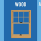 Vinyl vs Wood vs Aluminum Windows for New Installation