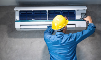 Advanced Air Conditioning Repair Insights: Troubleshooting Common Issues and Ensuring Optimal Cooling Performance Year-Round
