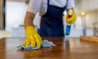 Indy Cleans