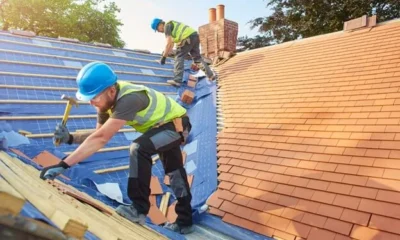 No Limit Roofing