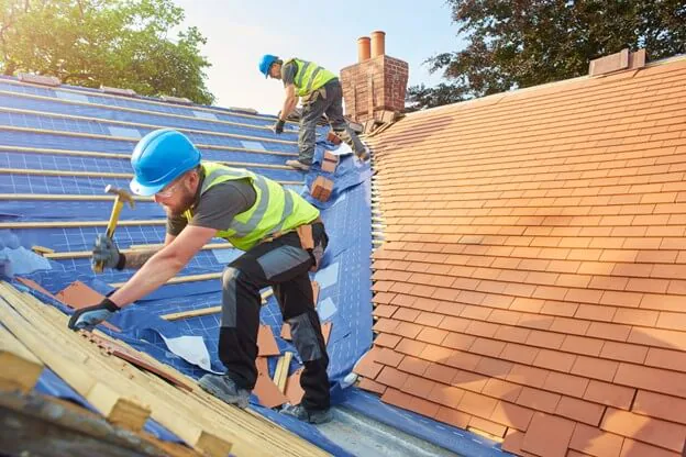 No Limit Roofing