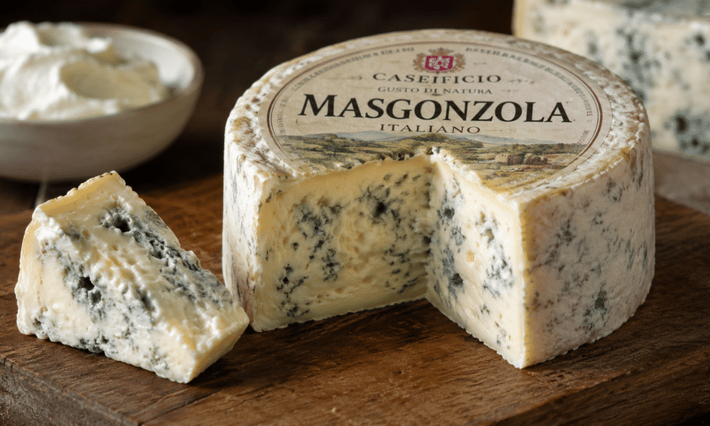 Masgonzola