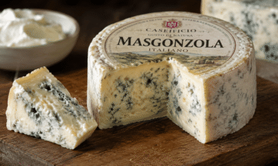 Masgonzola