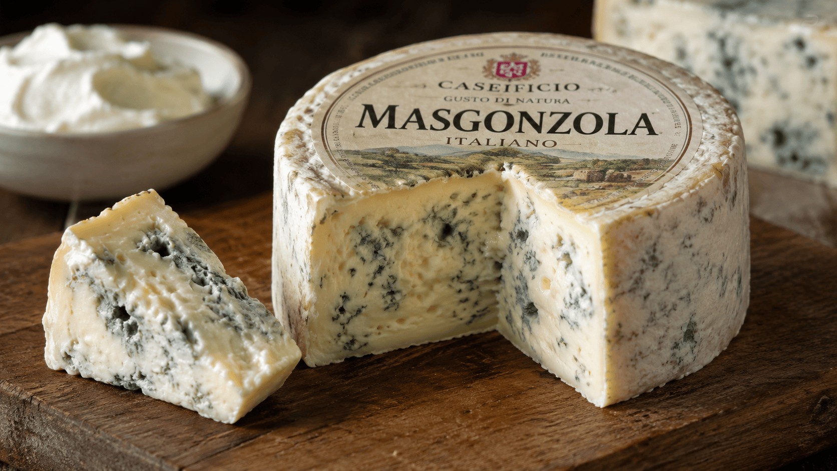 Masgonzola