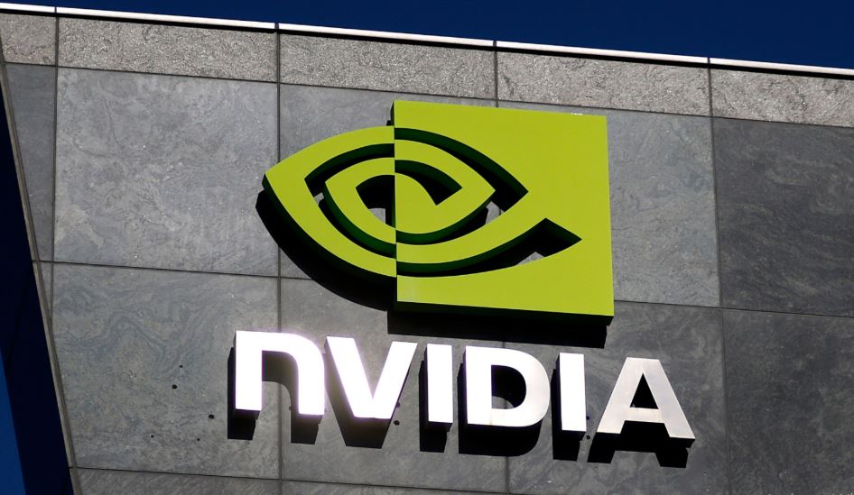 nvidia