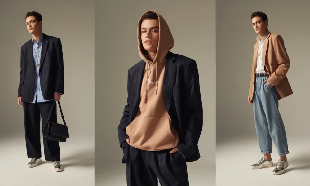 How to Style the Hoodie with Confidence and Creativity