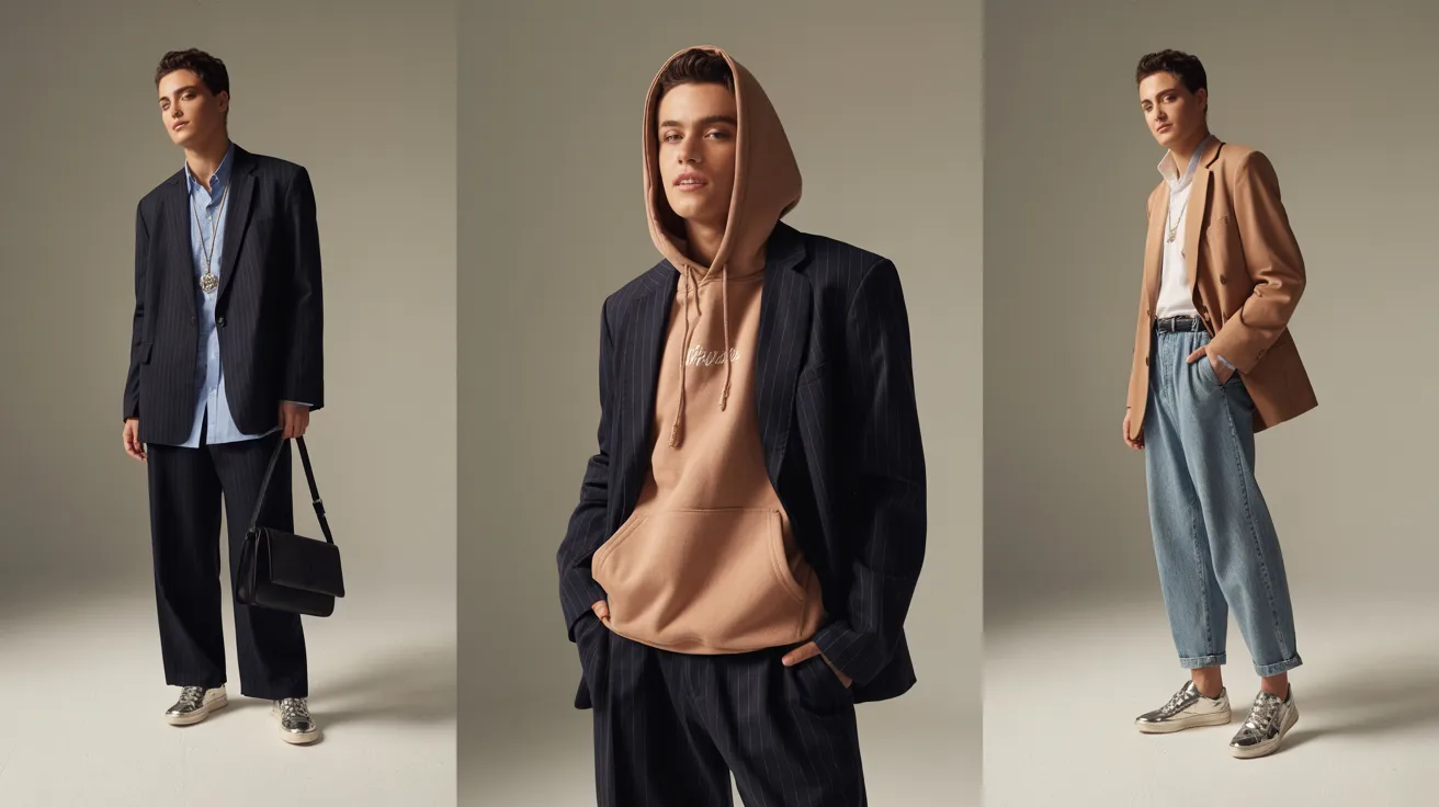 How to Style the Hoodie with Confidence and Creativity