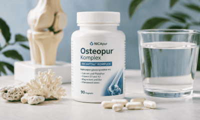 osteopur