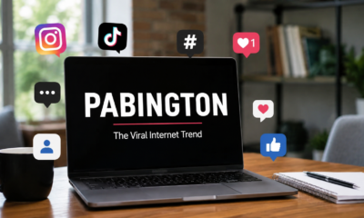 pabington