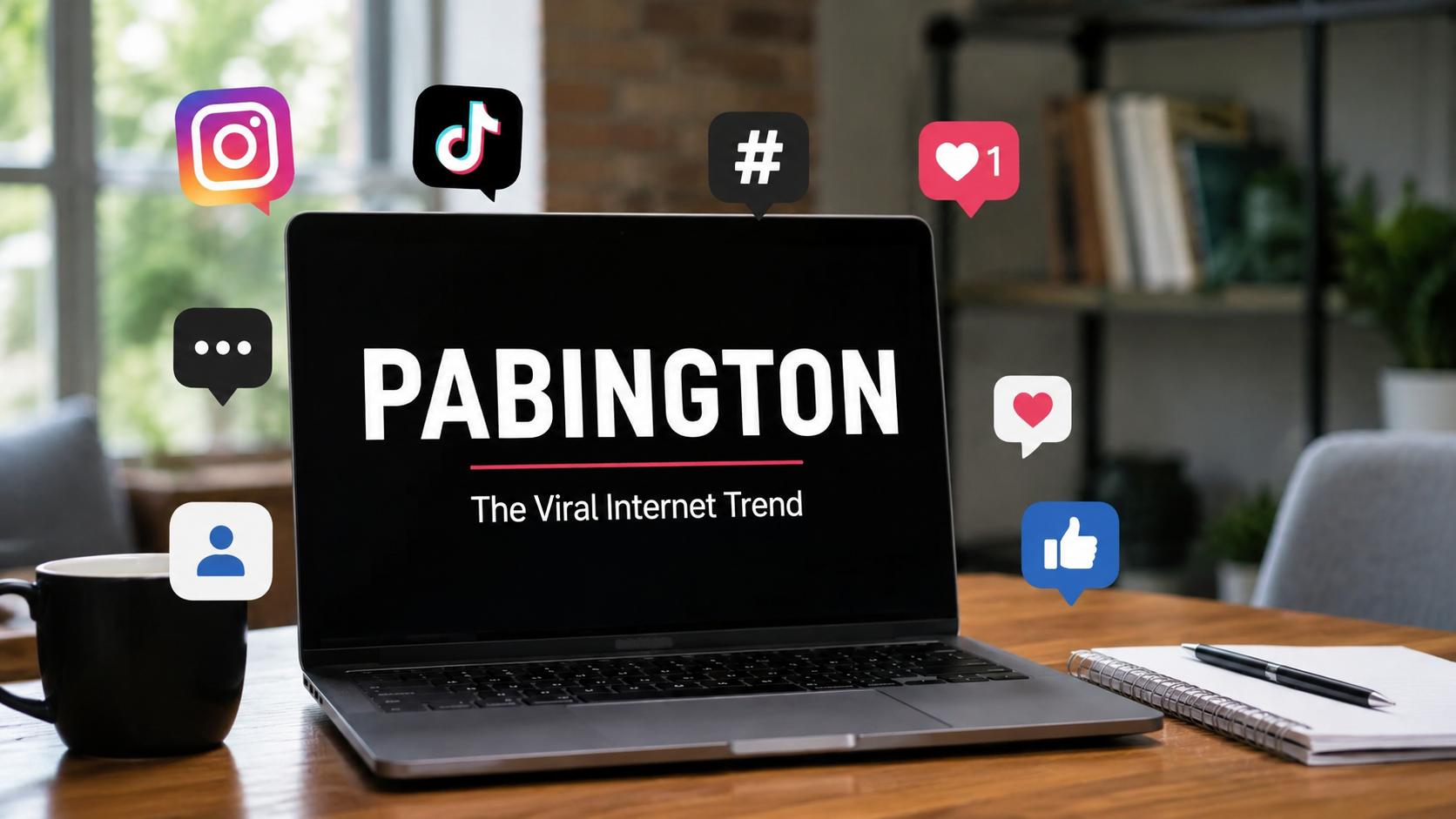 pabington
