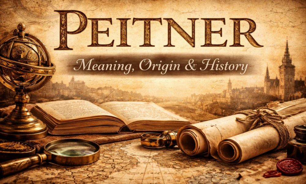 peitner