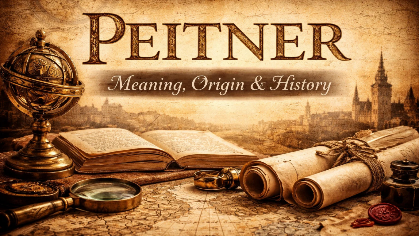peitner