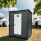 Luxury Restrooms