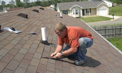 1907 Roofing