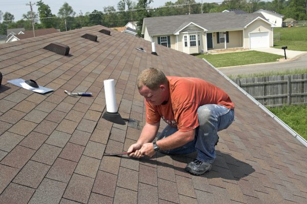 1907 Roofing