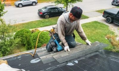 Tetti Roofing