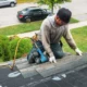 Tetti Roofing