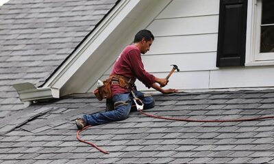 Ron Bell Roofing LLC