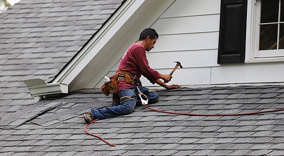 Ron Bell Roofing LLC