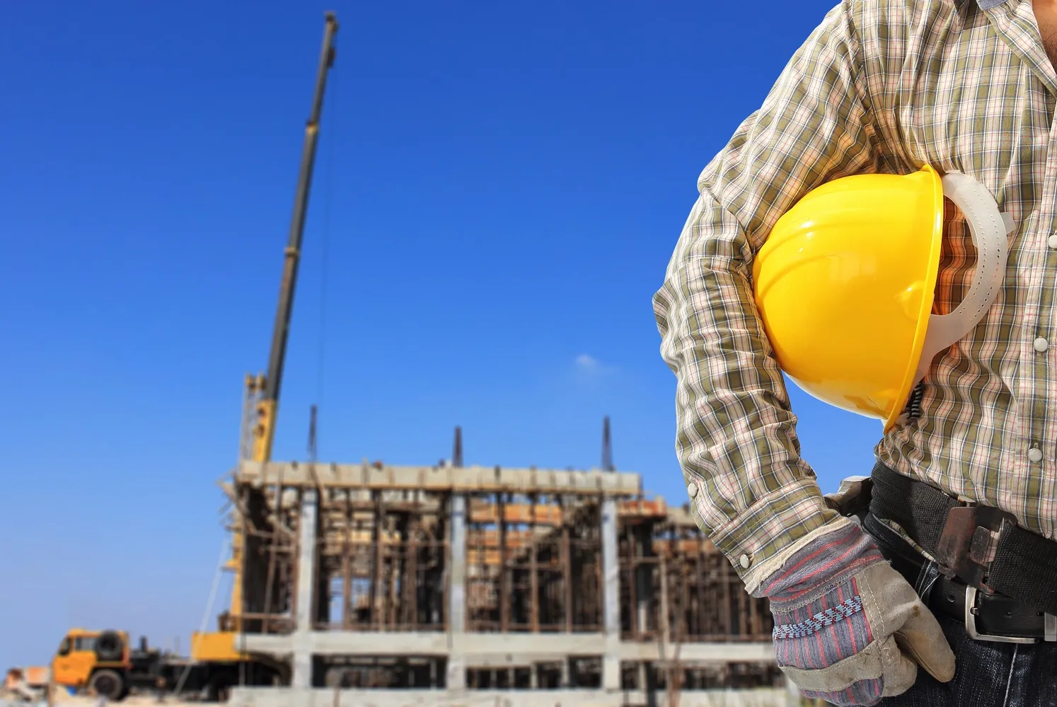 Skyline Construction Group