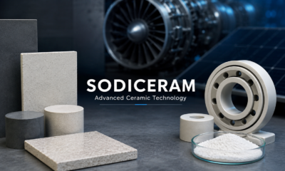sodiceram