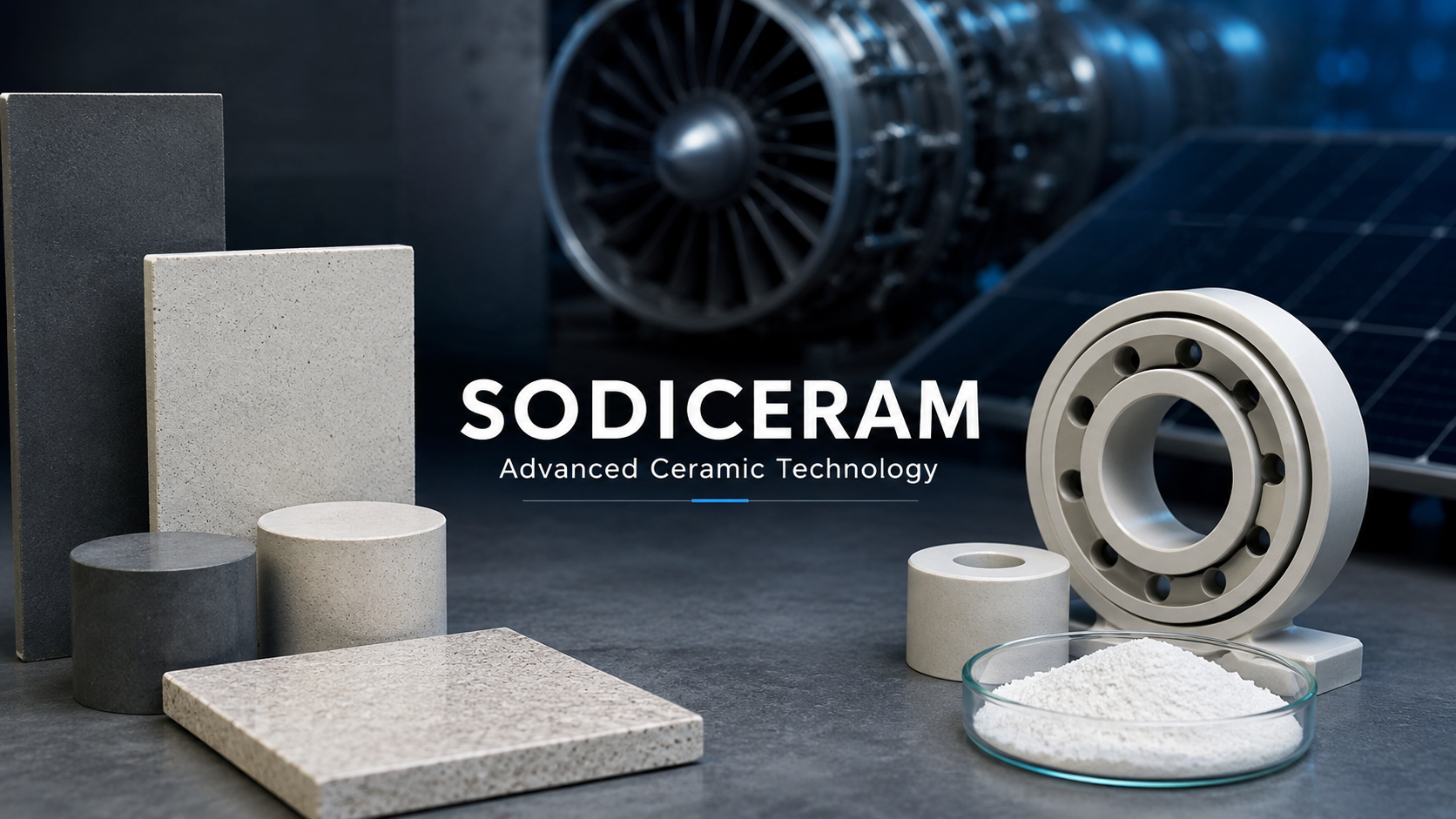 sodiceram