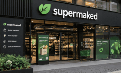 supermaked