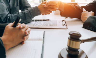 ussein Al-Daadi Law Firm