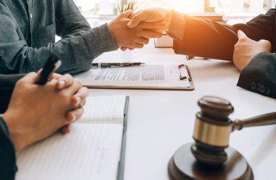 ussein Al-Daadi Law Firm