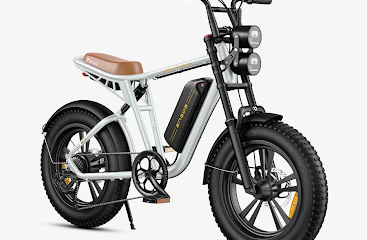 Engwe Bikes EU Review 2026: Are These Budget E-Bikes Worth It?