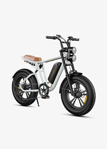 Engwe Bikes EU Review 2026: Are These Budget E-Bikes Worth It?